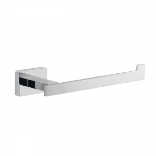 Origin Living Atena Open Roll Holder - Chrome