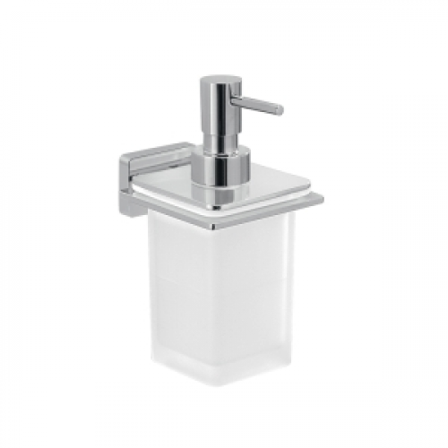 Origin Living Atena Soap Dispenser - Chrome