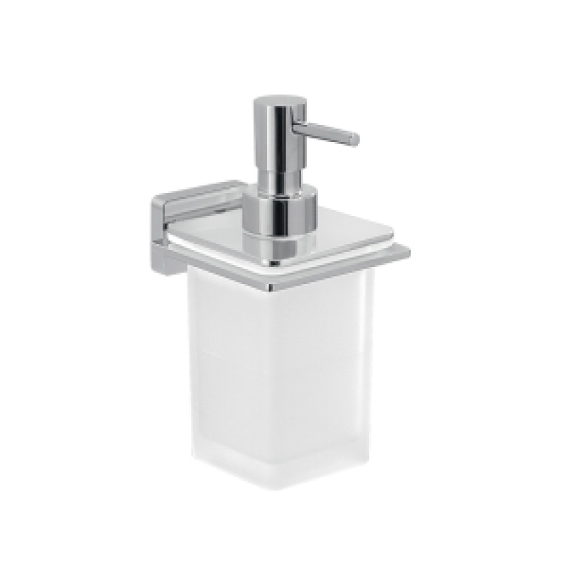Origin Living Atena Soap Dispenser - Chrome