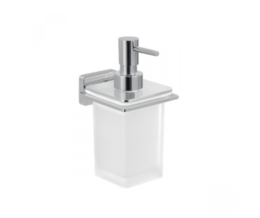 Origin Living Atena Soap Dispenser - Chrome
