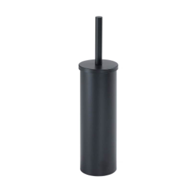 Origin Living Flip Toilet Brush Freestanding - Black