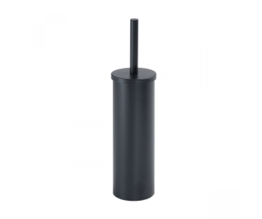 Origin Living Flip Toilet Brush Freestanding - Black