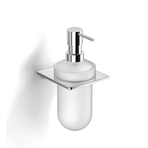 S6 Soap Dispenser - Chrome