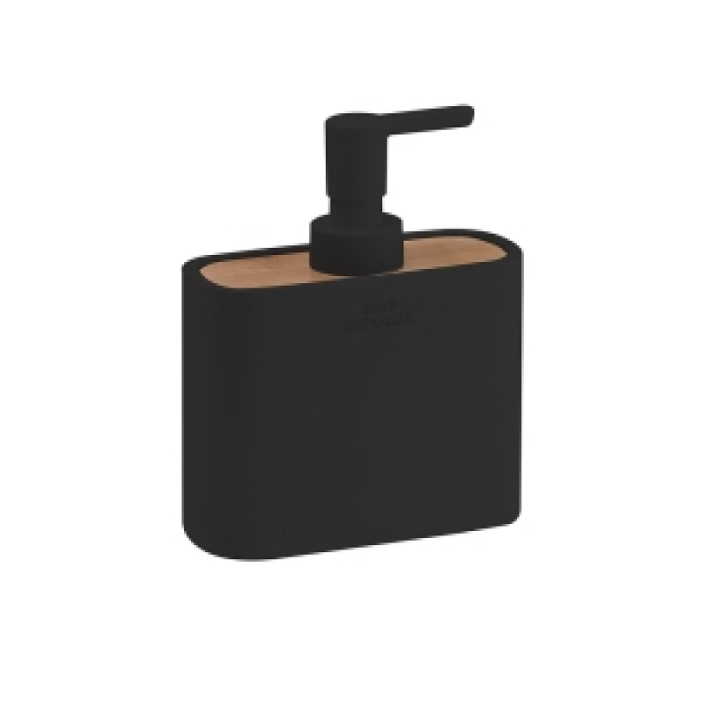 Origins Living Ninfea Soap Dispenser Bathroom Accessory 