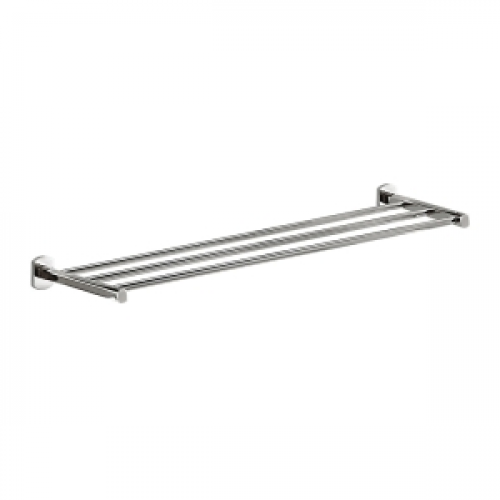 Origin Living Edera Towel Rack no Arm - Chrome