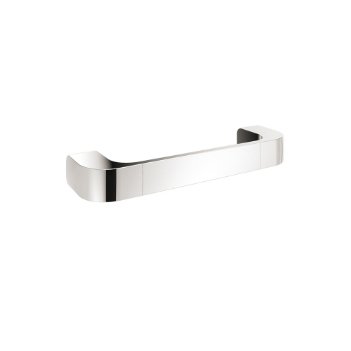 Outline Towel Rail/Grab Bar 25cm - Chrome