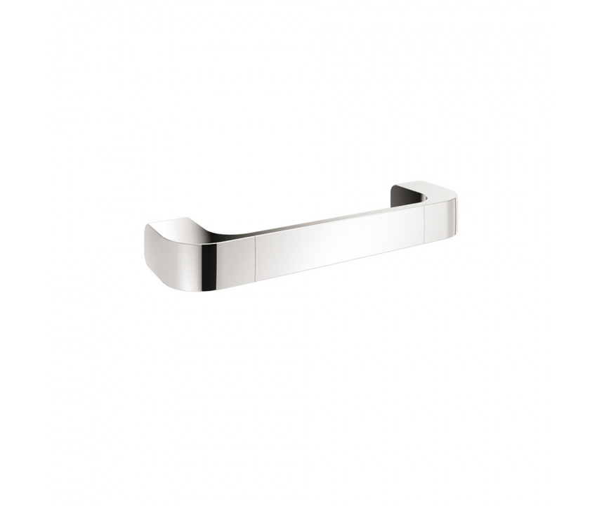 Outline Towel Rail/Grab Bar 25cm - Chrome