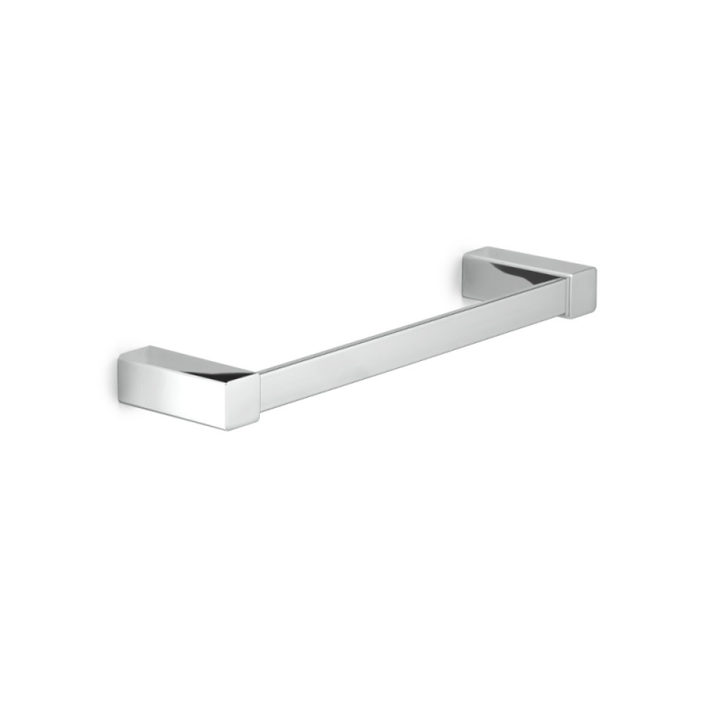 Origin Living Spluga Towel Rail 30cm - Chrome