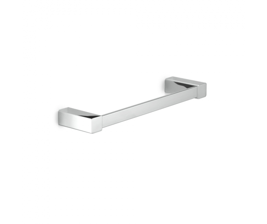Origin Living Spluga Towel Rail 30cm - Chrome