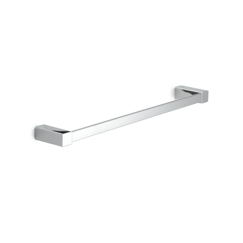 Origin Living Spluga Towel Rail 45cm - Chrome