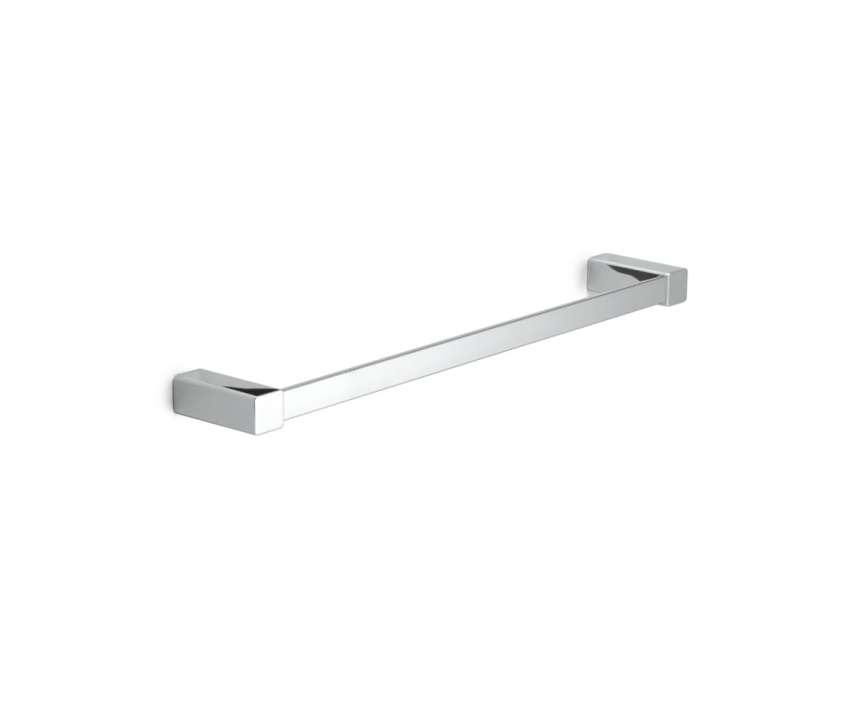 Origin Living Spluga Towel Rail 45cm - Chrome