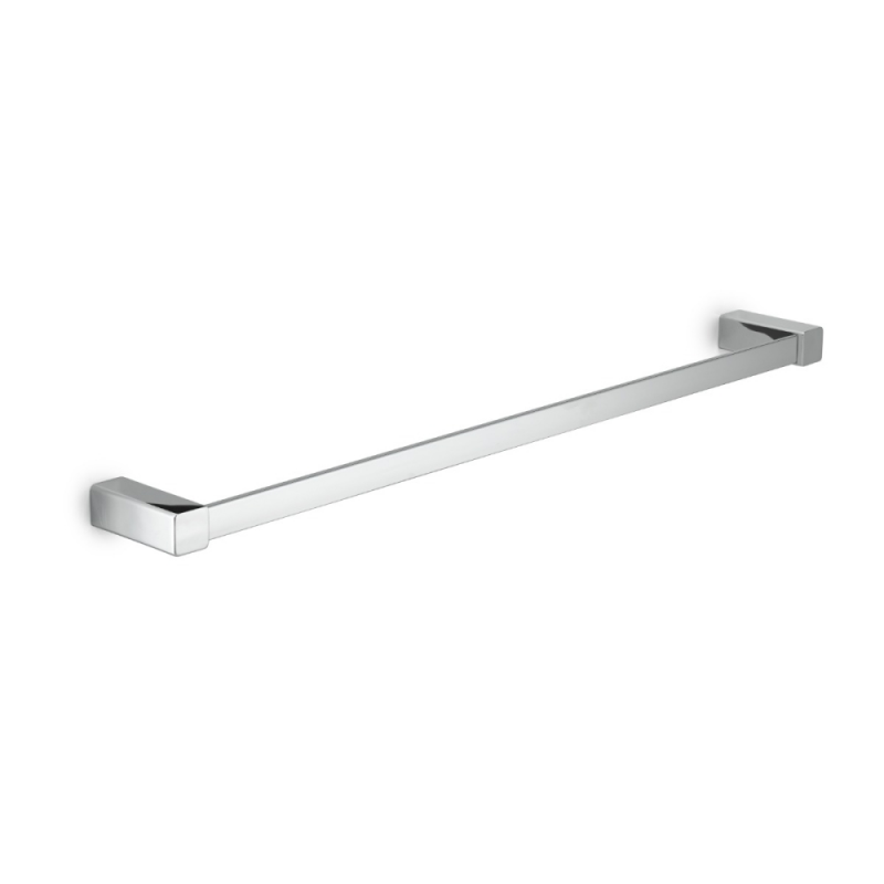 Origin Living Spluga Towel Rail 60cm - Chrome