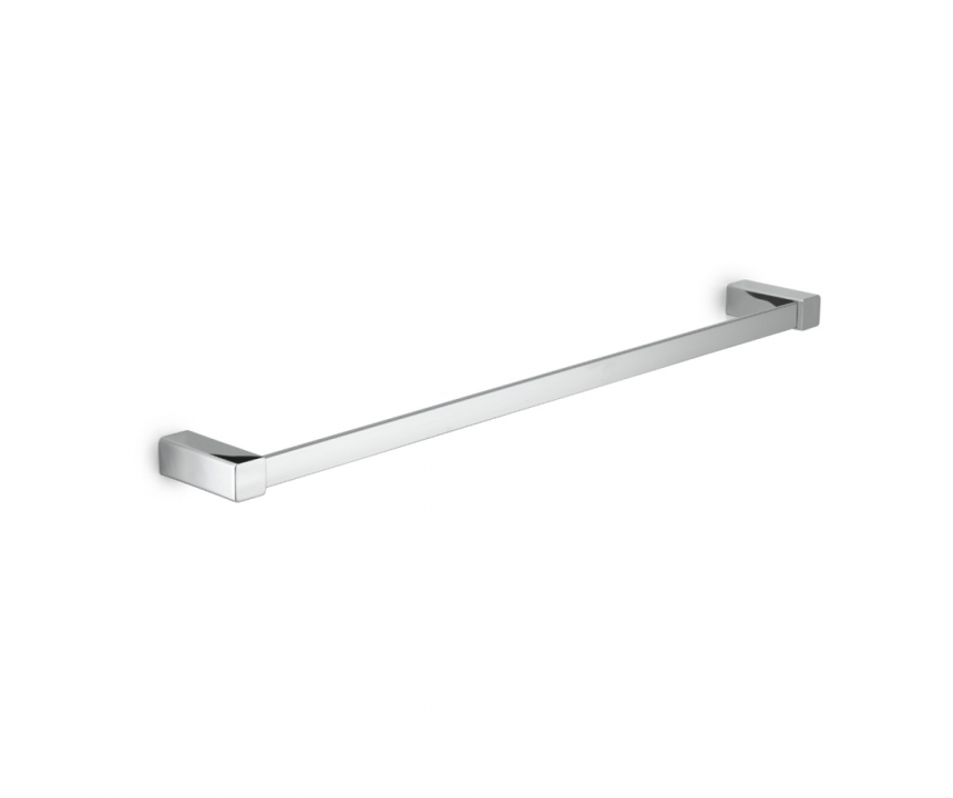 Origin Living Spluga Towel Rail 60cm - Chrome