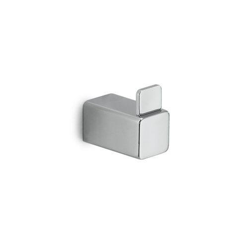 Origin Living Spluga Robe Hook - Chrome
