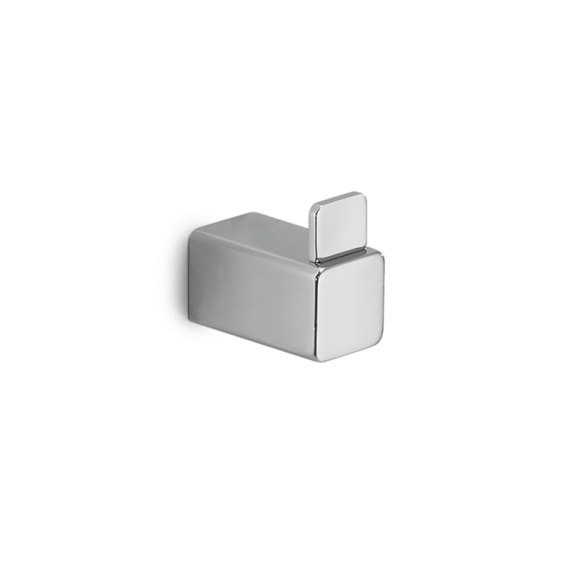 Origin Living Spluga Robe Hook - Chrome