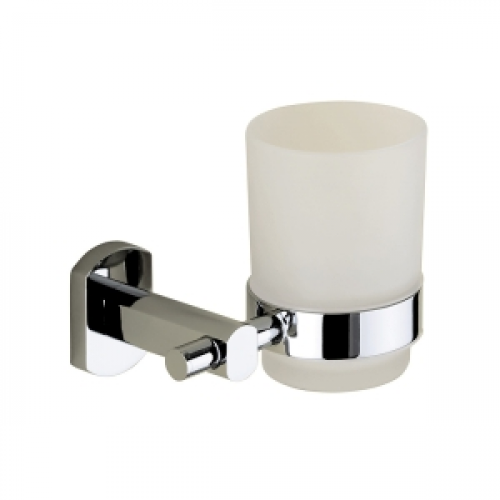 Origin Living Edera Plus Tumbler Holder - Chrome