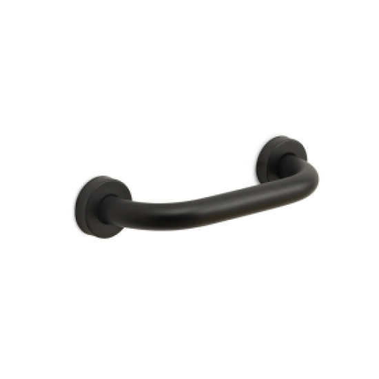Ebzone ! Up Grab Bar 28cm - Black