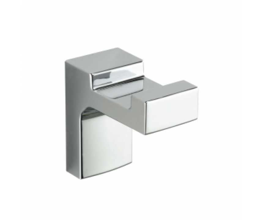 Origin Living Eletech Hook - Chrome