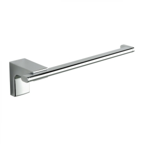 Origin Living Eletech Towel Ring - Chrome