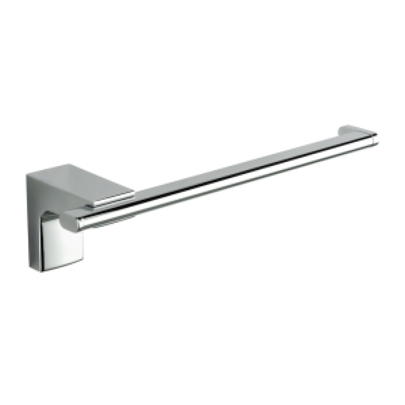 Origin Living Eletech Towel Ring - Chrome