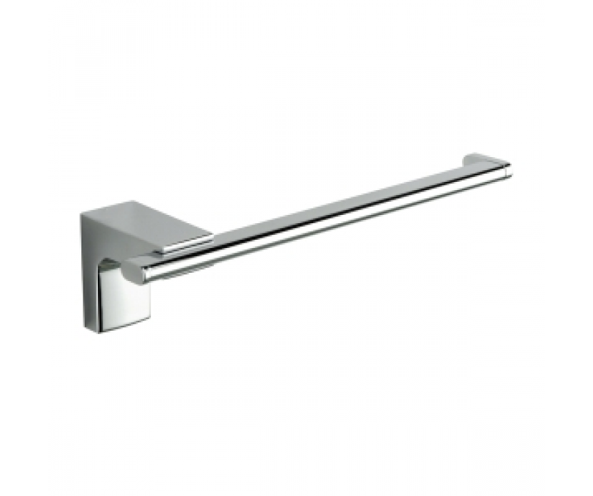Origin Living Eletech Towel Ring - Chrome