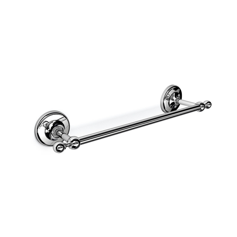 Origin Living Albany Towel Rail 30cm - Chrome