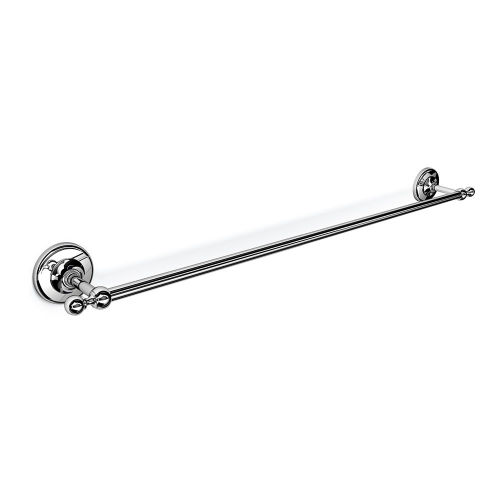Origin Living Albany Towel Rail 55cm - Chrome