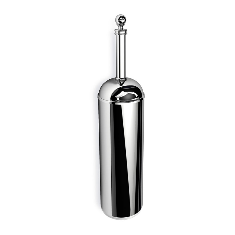 Origin Living Albany Toilet Brush - Chrome