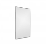 Origins Living Belvoir Rectangular Mirror 69 -60x90cm