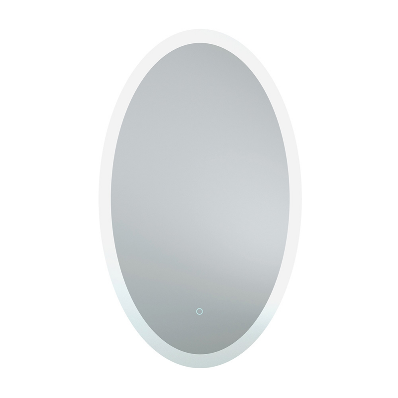 Origins Living Grand Central Mirror - 60x100cm