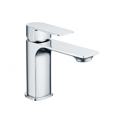 Bella Bathroom Basin Mixer & Waste - Chrome- Bella568 Bathroom Taps & Mixers