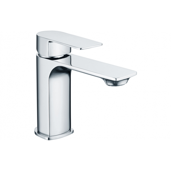 Ebzone ! Bella Basin Mixer & Waste - Chrome