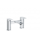 Ebzone ! Bella Bath Filler - Chrome