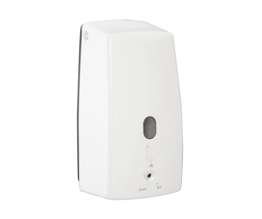 Feel Soap Dispenser Automatic Sensor 0.5L - White
