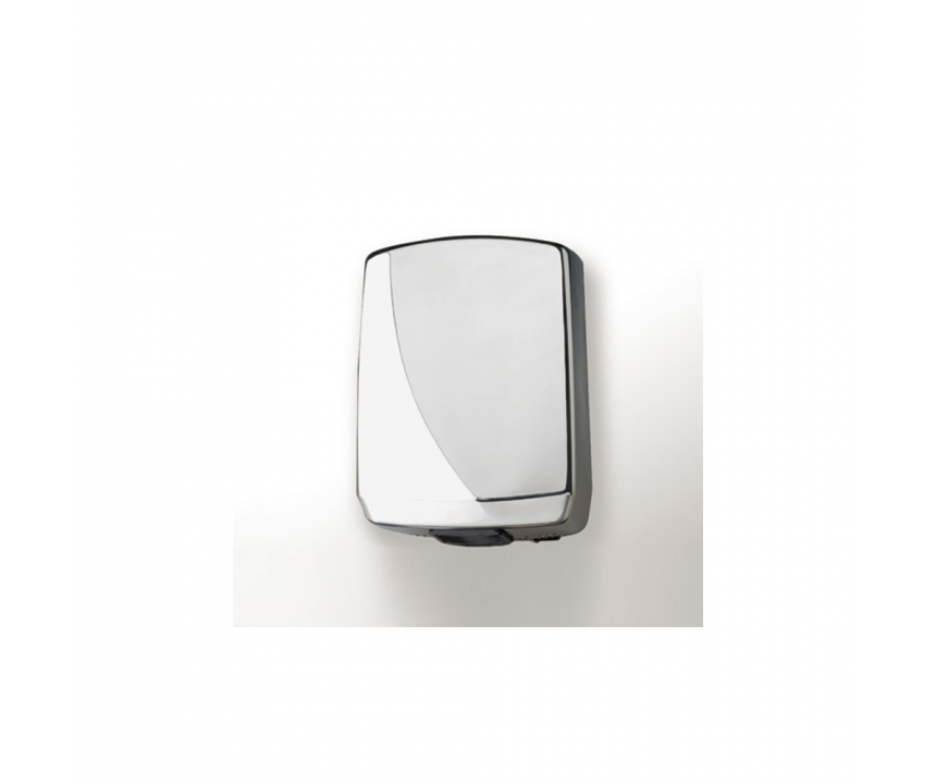 Futura Optical Hand Dryer - Polished