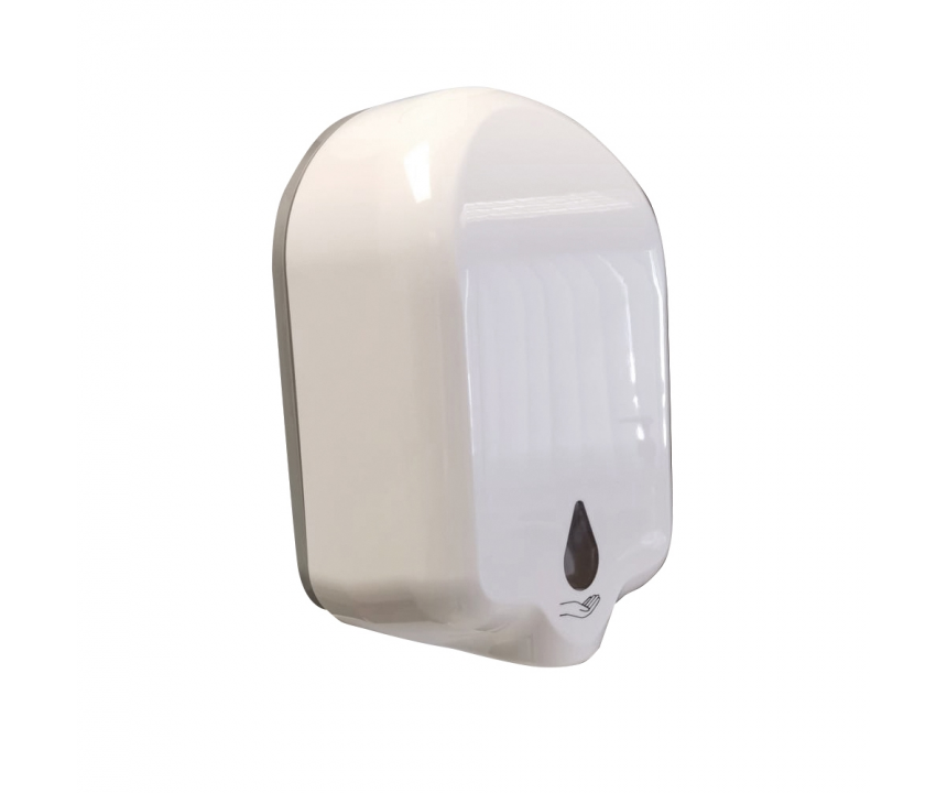Jelly Touchless Dispenser 1.1L - White