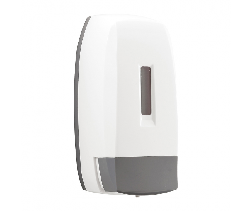 Touch Soap Dispenser 0.5L - White
