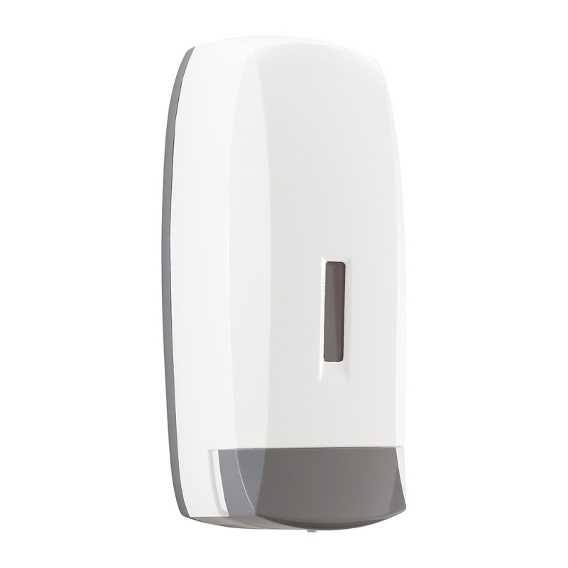 Touch Soap Dispenser 1L - White
