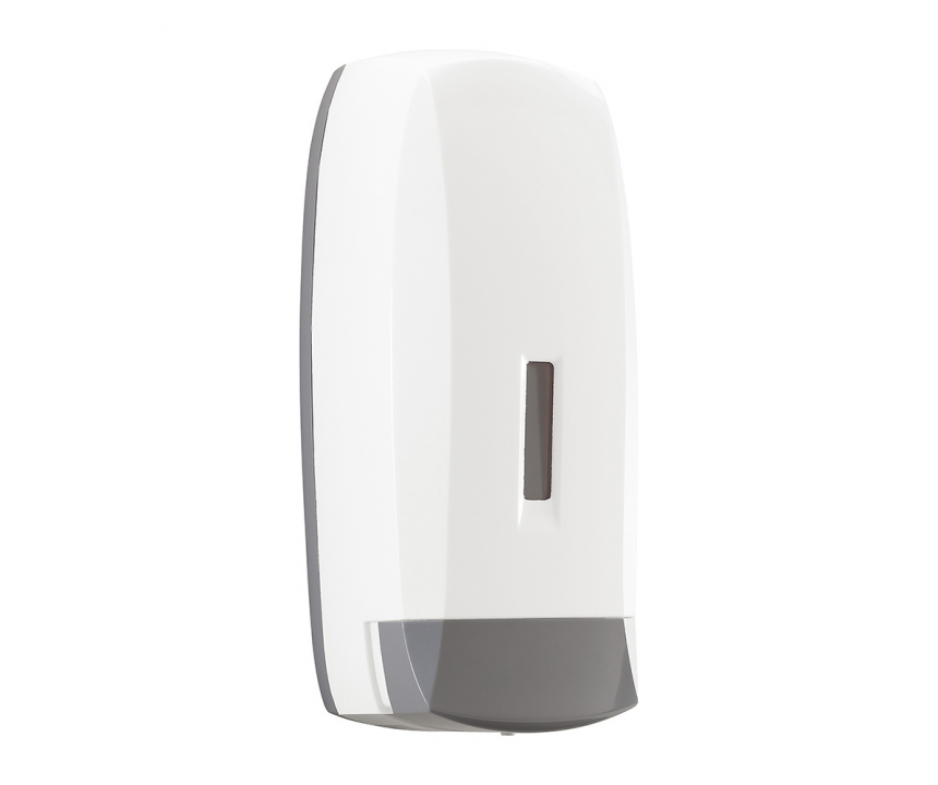 Touch Soap Dispenser 1L - White