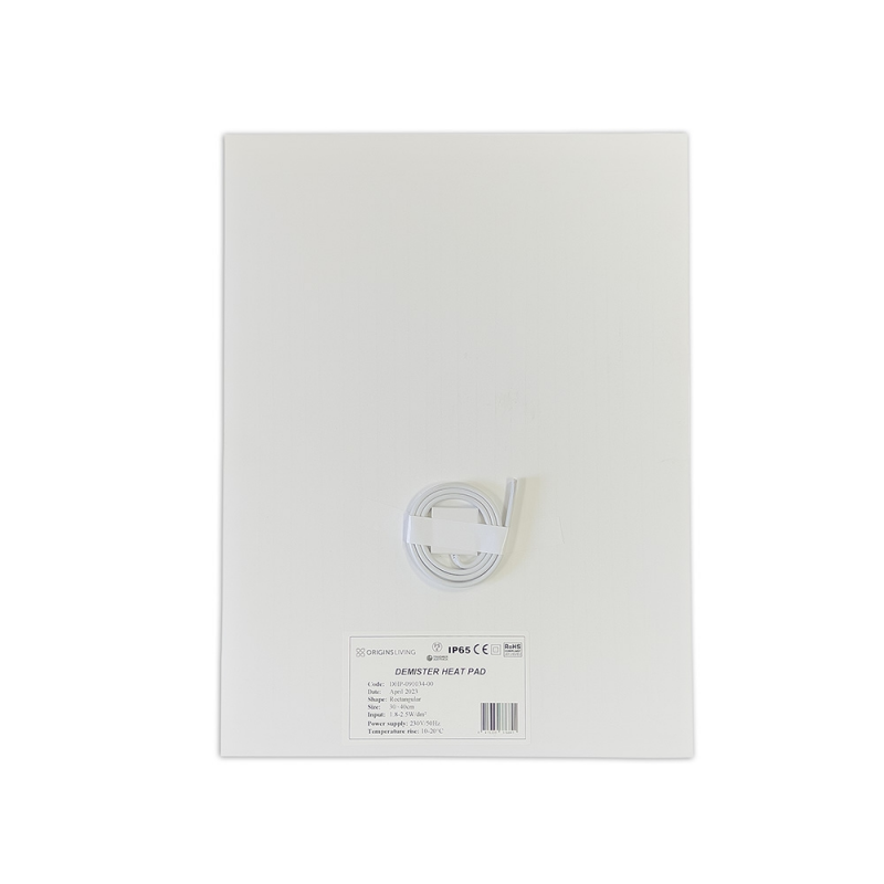 Origins Living Demister Pad 30x40cm