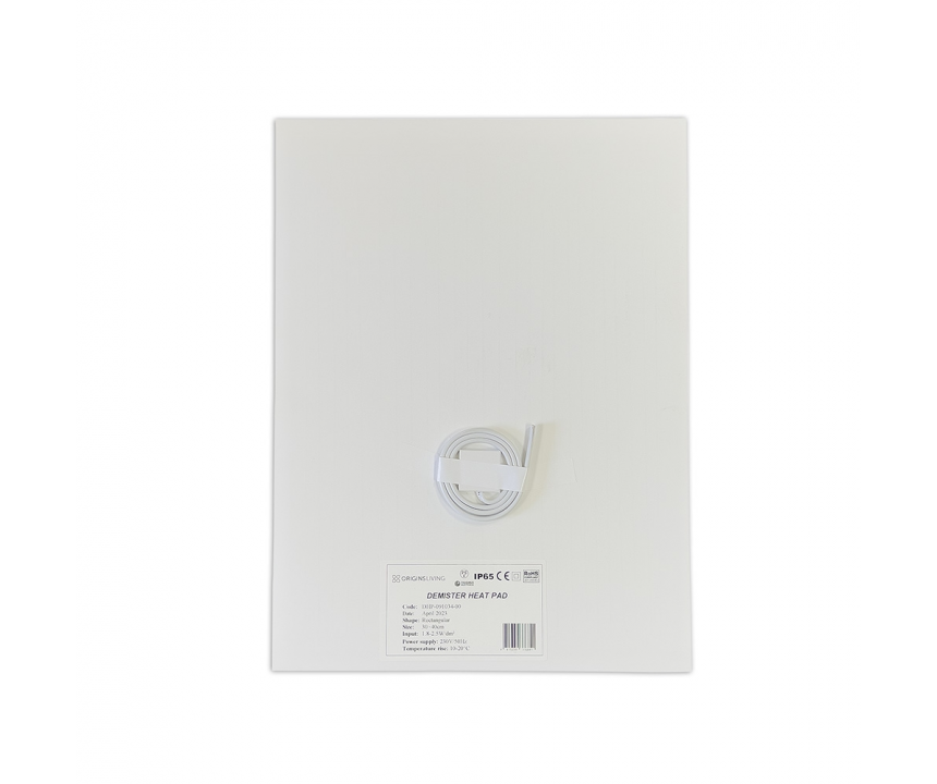 Origins Living Demister Pad 40x50cm