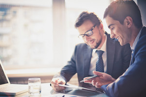 Bathroom wall cabinets from Ebzone
