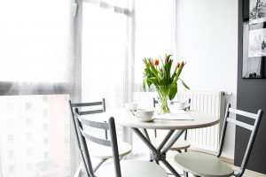 Towel racks from Ebzone