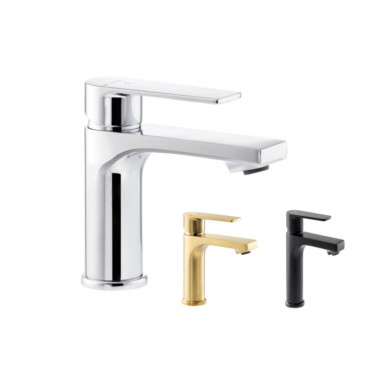 Bathroom Taps By Range