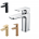 Berio Range of Bathroom Taps & Mixers