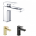 Roda Range of Bathroom Taps & Mixers