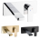 Bathroom Basin/Bath Wall Mixers