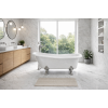 Bayswater Freestanding 1530x670x760mm 2TH Bath w/Feet