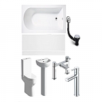 Complete Bathroom Suites - Ebzone Complete Bathroom Suites - Ebzone