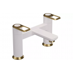 Mixed Coloured Bathroom Tap Sets - Ebzone Mixed Coloured Bathroom Tap Sets - Ebzone